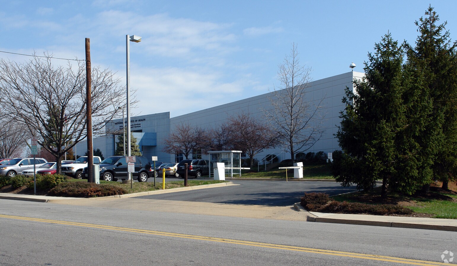 301 N Stonestreet Ave, Rockville, MD 20850