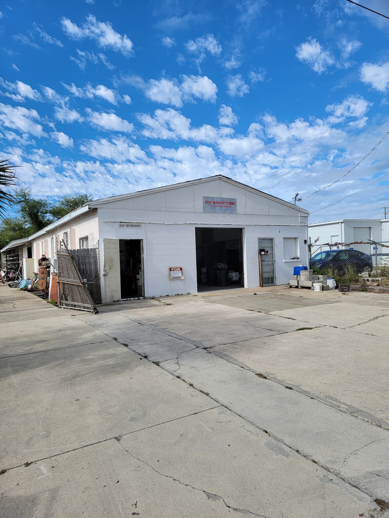 224 Seaboard Ave, Venice, FL for sale Building Photo- Image 1 of 1