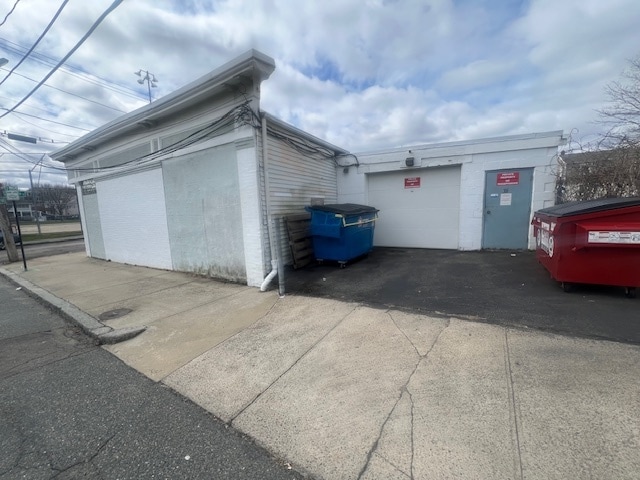 82-90 Sagamore St, North Quincy, MA for lease - Building Photo - Image 2 of 5