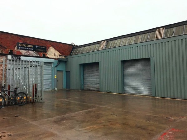 Yarrow Rd, Chorley for lease Building Photo- Image 1 of 4