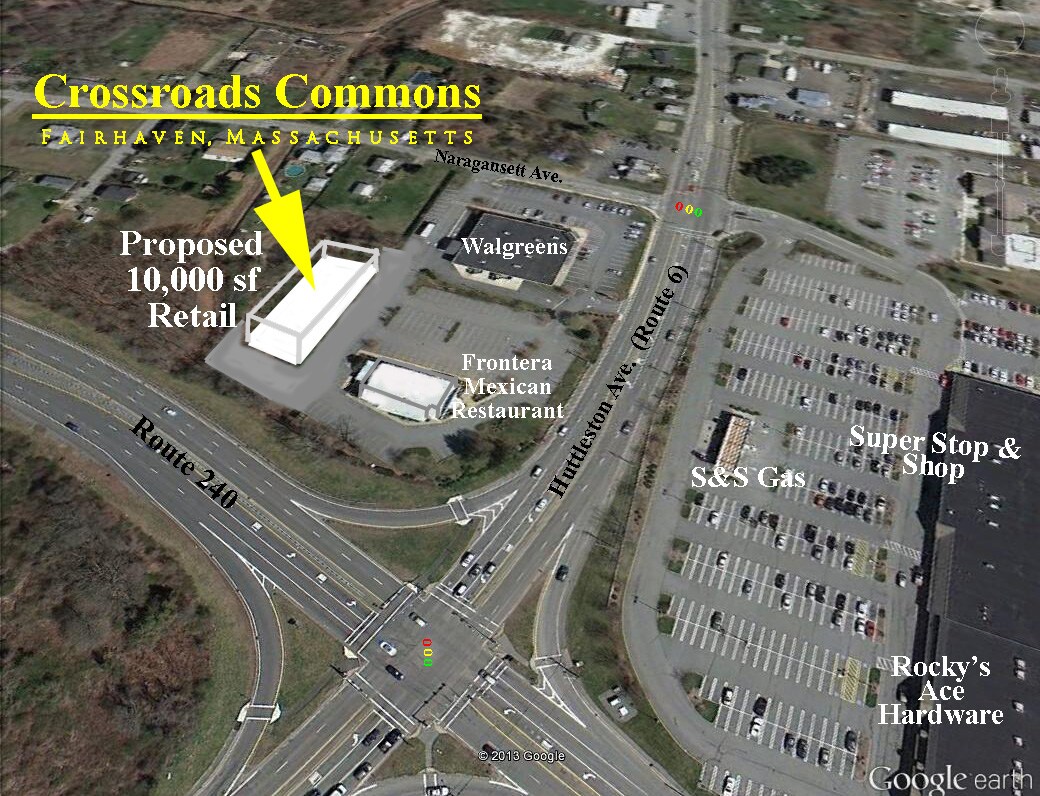 216218 Huttleston Ave, Fairhaven, MA 02719