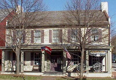 101 W Main St, Sharpsburg, MD for sale Primary Photo- Image 1 of 1