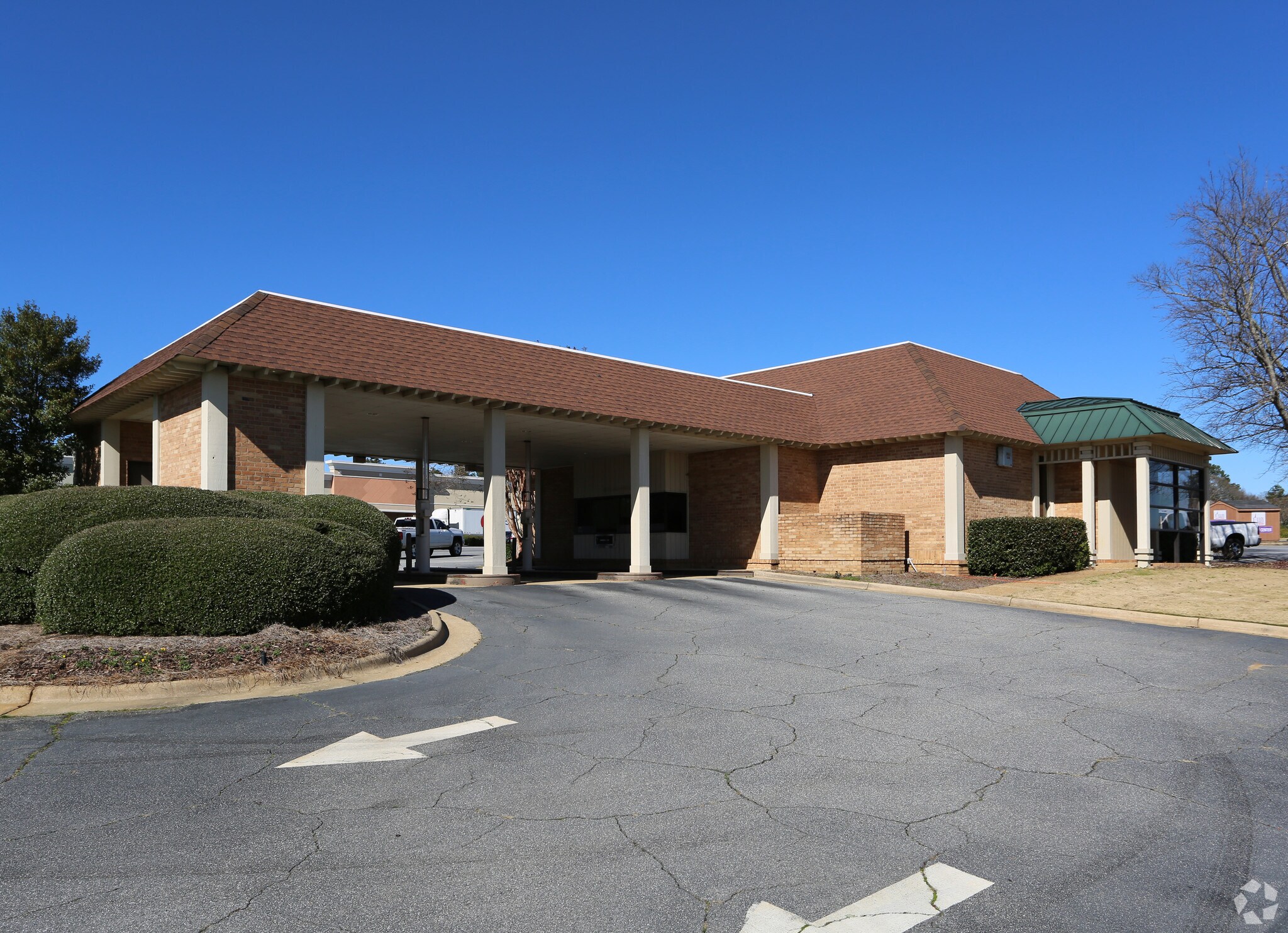 3861 Miller Rd, Columbus, GA for sale Primary Photo- Image 1 of 1