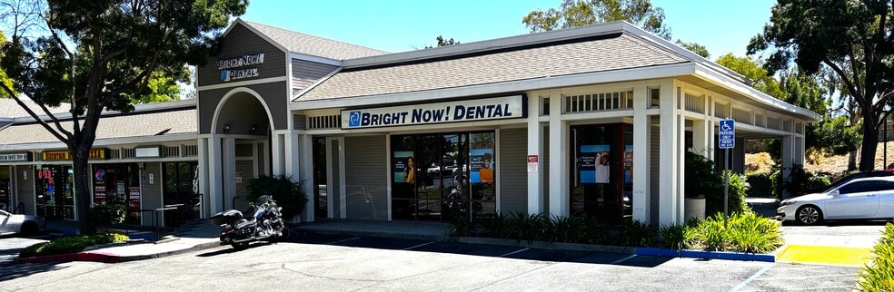 1150-1160 Arnold Dr, Martinez, CA for lease - Building Photo - Image 1 of 18