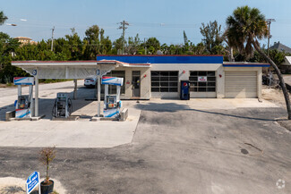 More details for 1067 Bailey Rd, Sanibel, FL - Retail for Sale