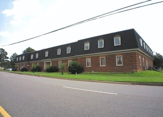 More details for 2819 N Parham Rd, Richmond, VA - Office/Medical for Lease