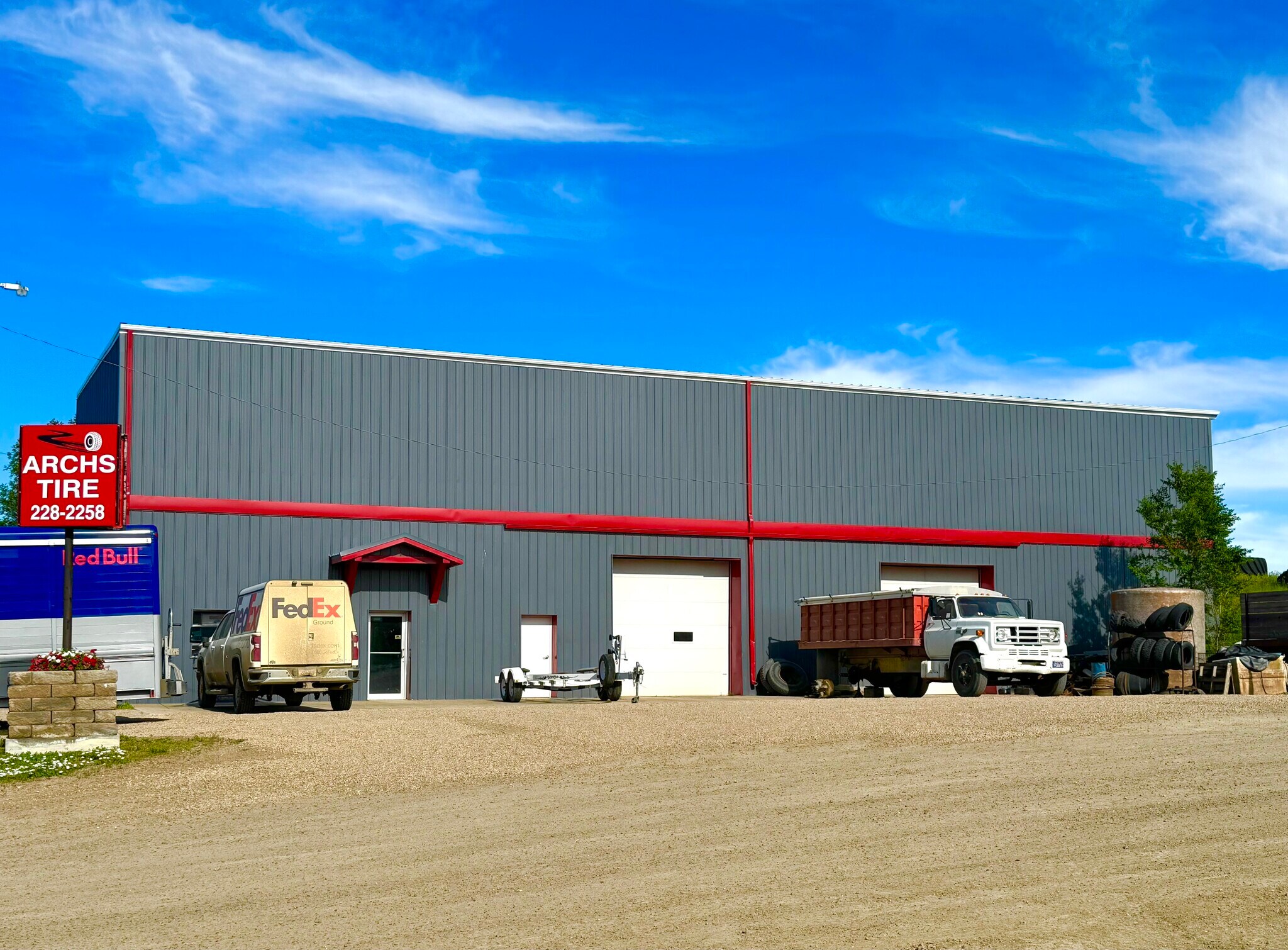 54232 US Highway 2, Glasgow, MT for sale Building Photo- Image 1 of 1