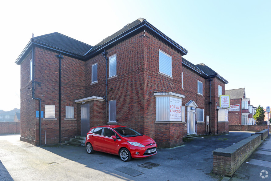 Arksey Ln, Doncaster for sale - Primary Photo - Image 1 of 1