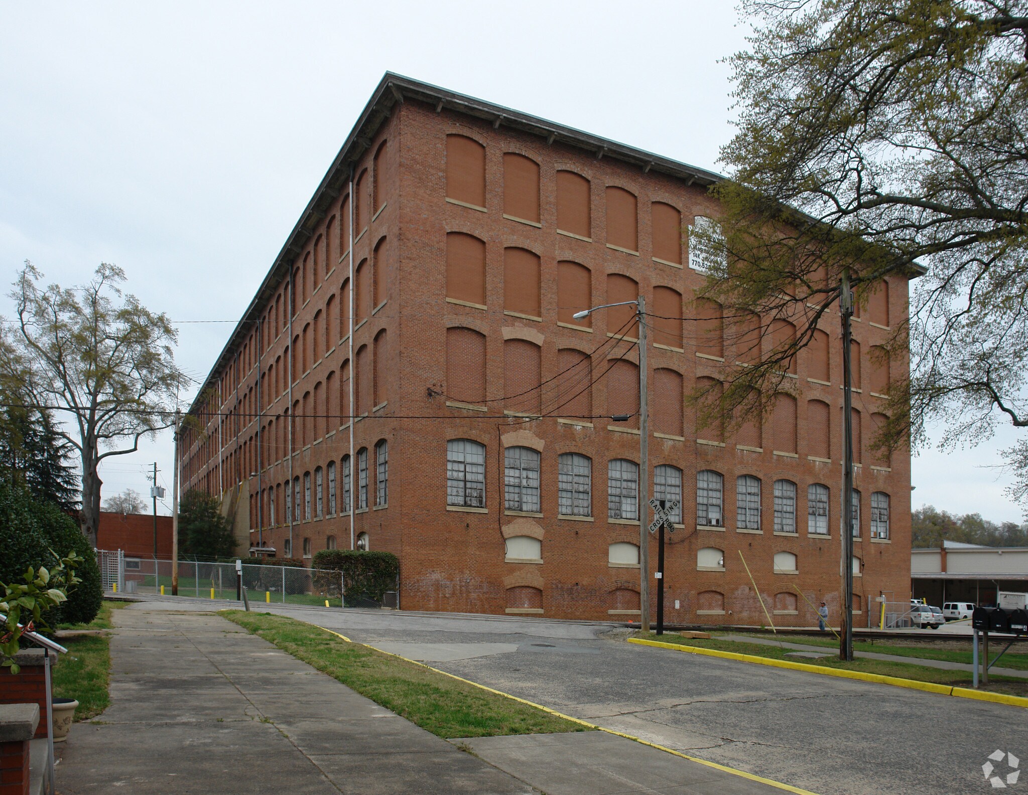 801 Georgia Ave, Gainesville, GA for sale Primary Photo- Image 1 of 4