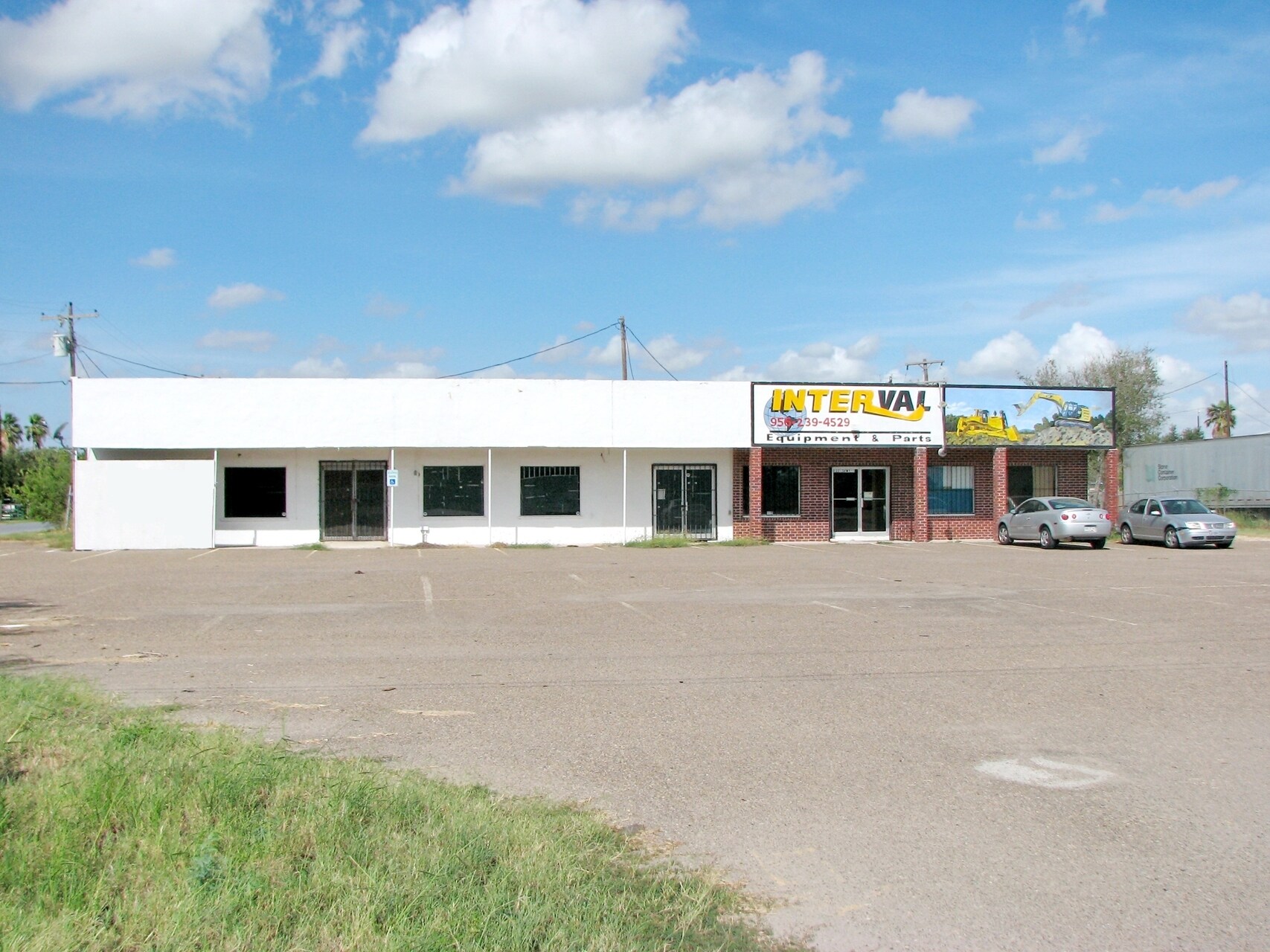 1221 S 10th St, Hidalgo, TX for sale Primary Photo- Image 1 of 1