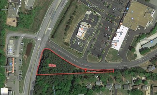 More details for 4201 Hamlin Creek Pkwy, Chester, VA - Land for Sale