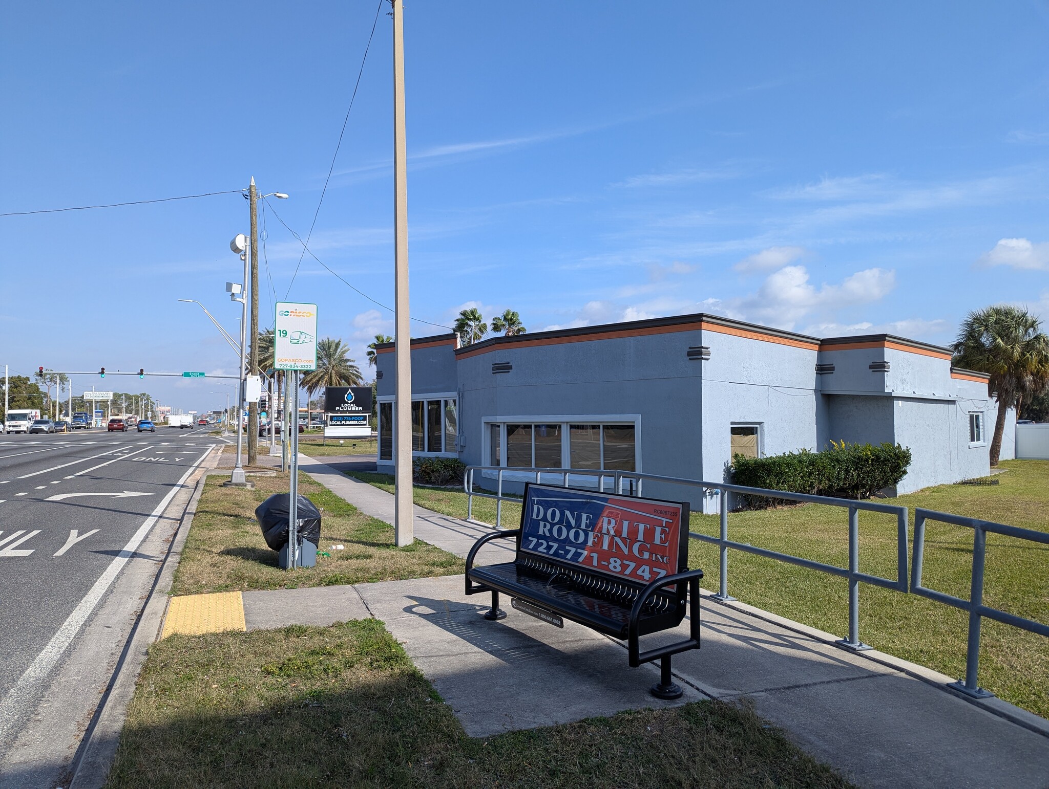 7940 Grand Blvd, Port Richey, FL for sale Primary Photo- Image 1 of 15