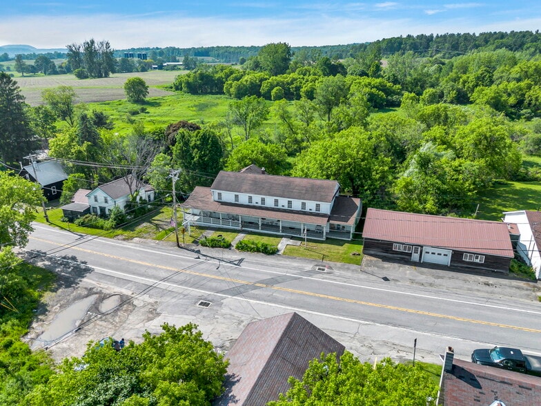 7667 State Highway 80, Springfield Center, NY for sale - Building Photo - Image 3 of 66