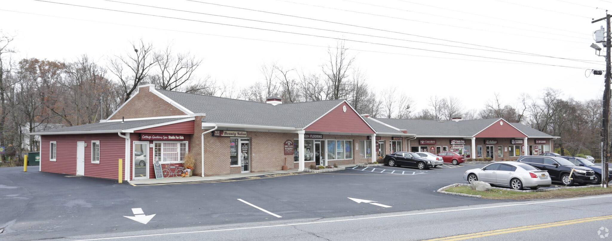 190 S Plank Rd, Newburgh, NY for lease Primary Photo- Image 1 of 6