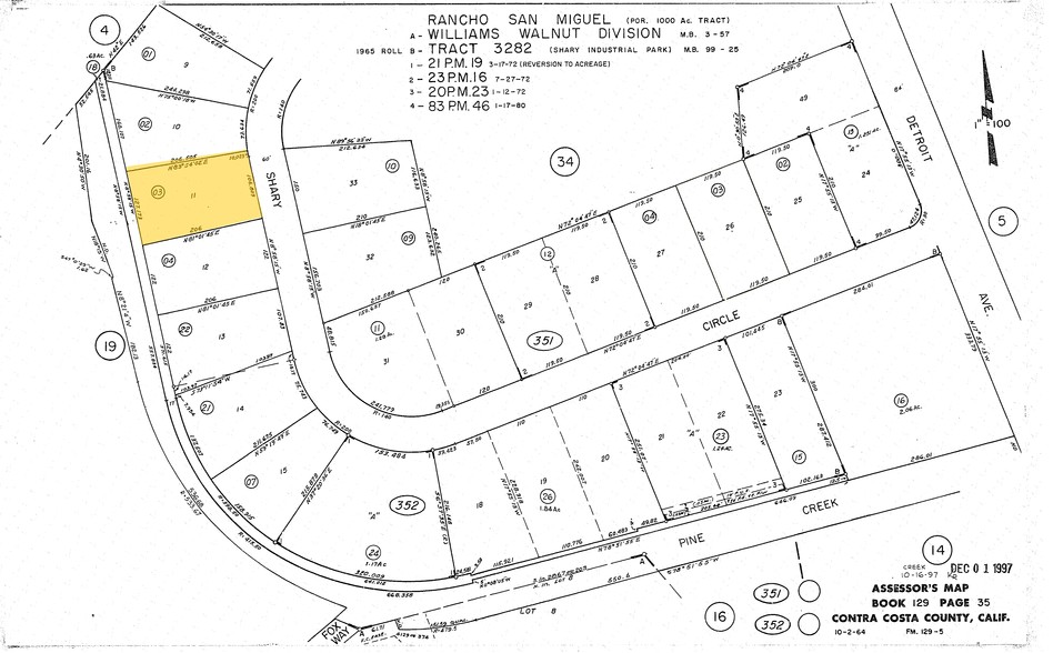 1015 Shary Cir, Concord, CA 94518 - Flex for Lease | LoopNet