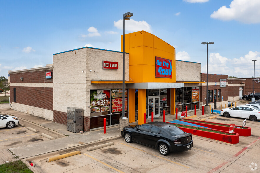 725 W FM 3040, Lewisville, TX for sale - Building Photo - Image 1 of 1