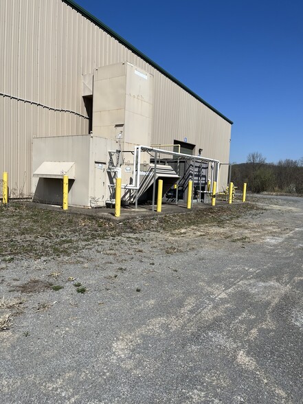 76 Odell Rd, Muncy, PA for lease - Building Photo - Image 3 of 18