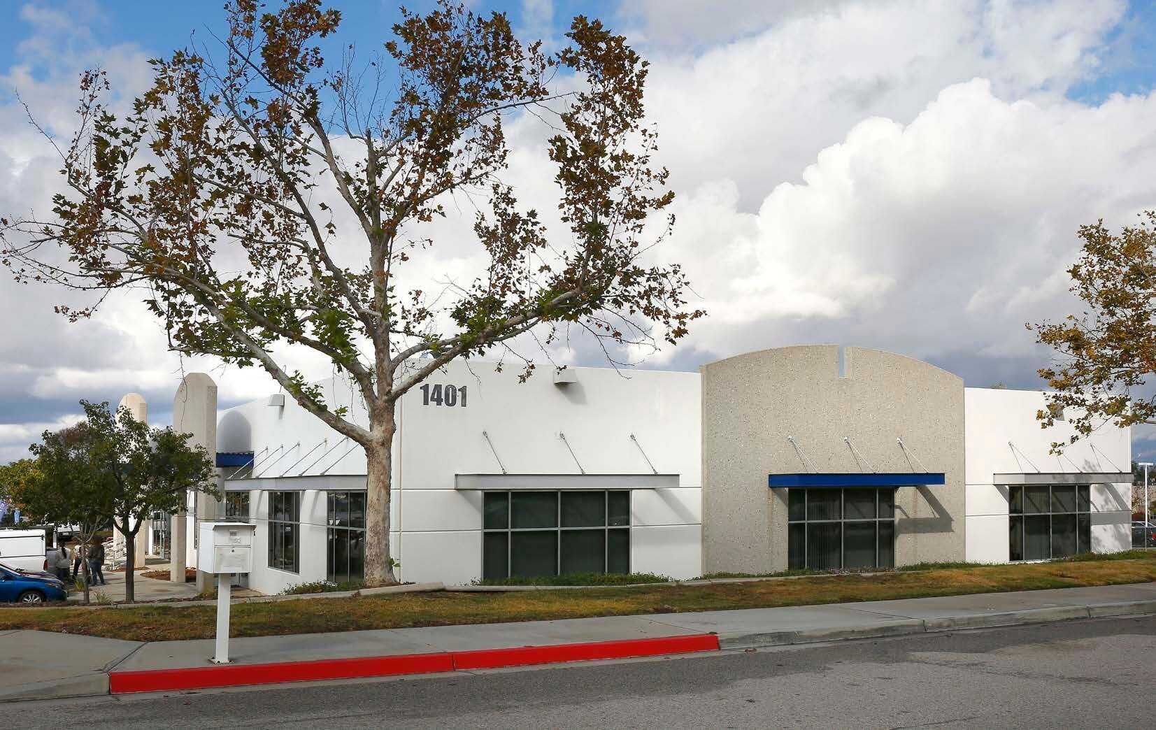 1451 Research Park Dr, Riverside, CA for lease Building Photo- Image 1 of 6