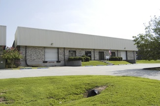 More details for 170 Andrew Dr, Stockbridge, GA - Industrial for Lease