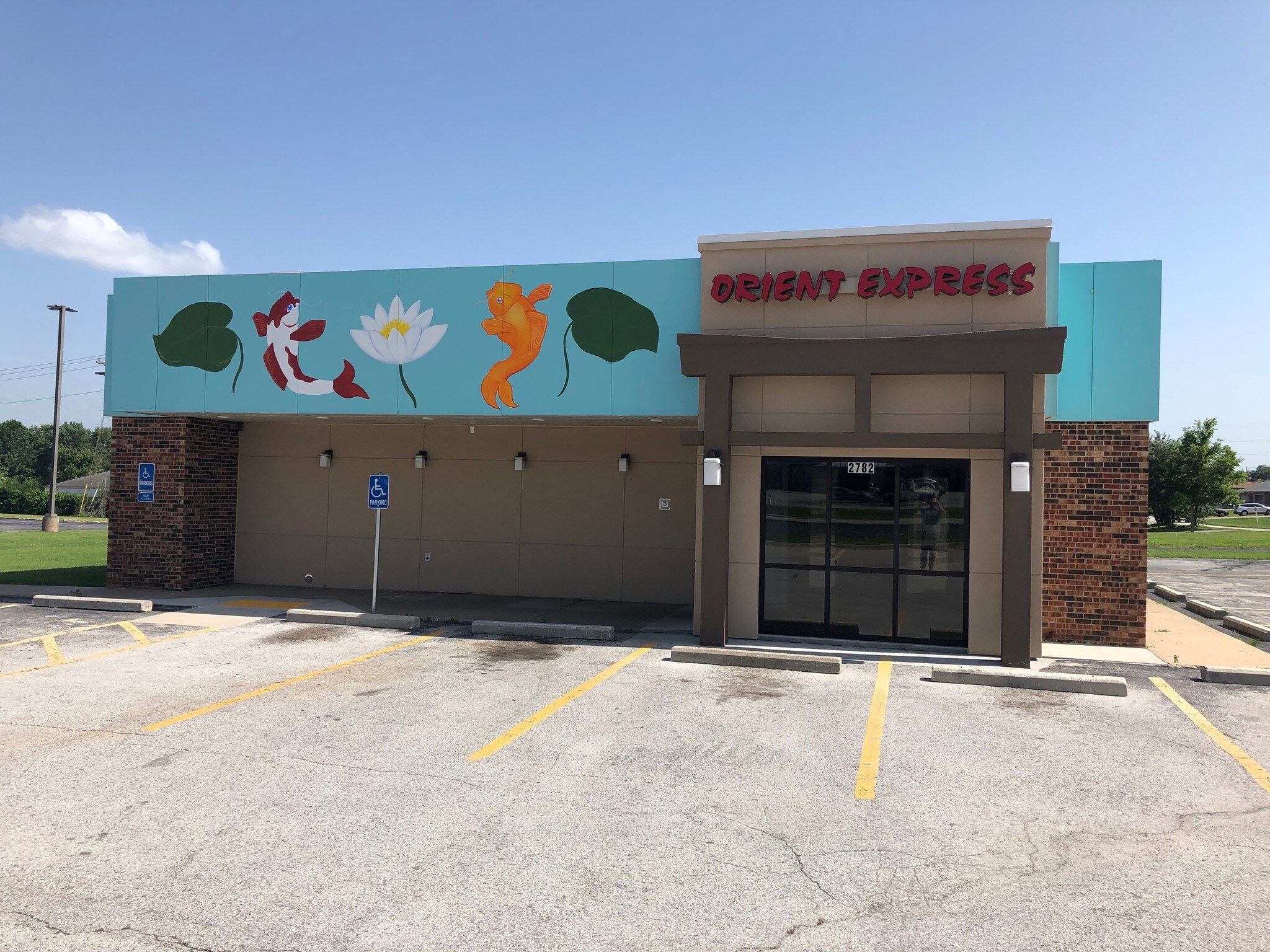 2782 W Republic Rd, Springfield, MO for sale Building Photo- Image 1 of 1