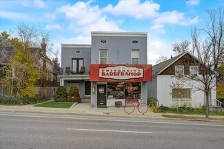 More details for 1150 E 500 S, Salt Lake City, UT - Retail for Sale