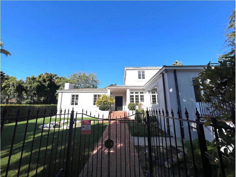 1600 Santa Barbara St, Santa Barbara, CA for sale - Building Photo - Image 3 of 26