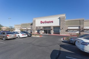 2630 E Germann Rd, Chandler AZ - NNN Property