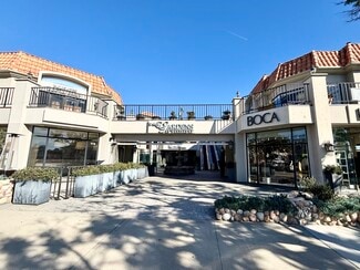 More details for 970 Monument St, Pacific Palisades, CA - Multiple Space Uses for Lease