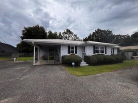 3095 Hartford Hwy, Dothan AL - Commercial Real Estate