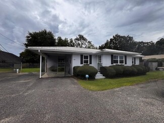 More details for 3095 Hartford Hwy, Dothan, AL - Office for Sale