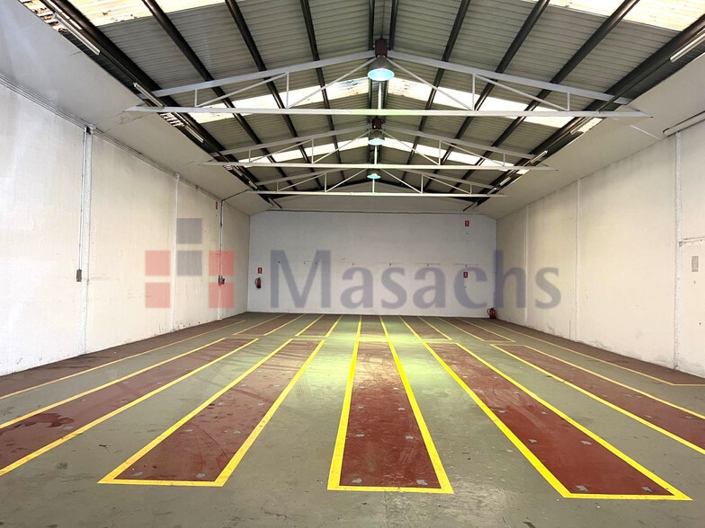 Industrial in Palau-solità i Plegamans, Barcelona for sale - Interior Photo - Image 3 of 8