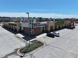 More details for 3205-3225 Oak View Dr, Omaha, NE - Retail for Lease