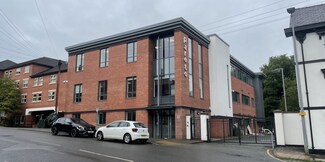More details for Church St, Wilmslow - Office for Lease