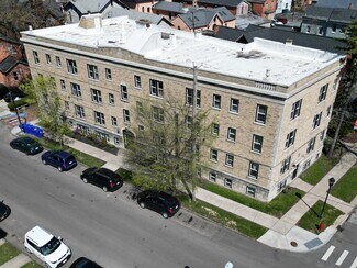 More details for 520 Virginia St, Buffalo, NY - Multifamily for Sale