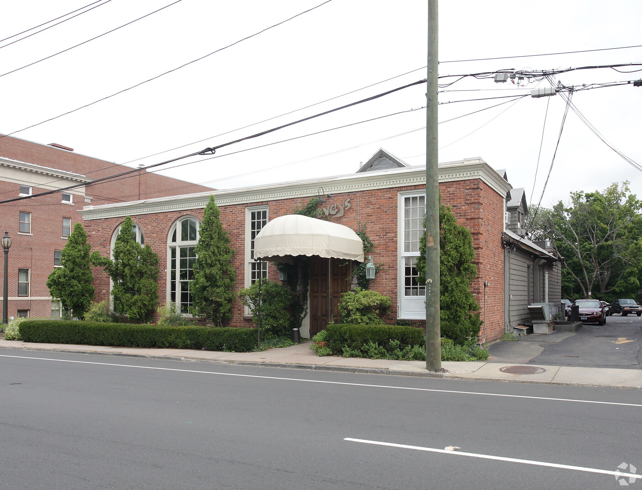 45 E Center St, Manchester, CT for sale Building Photo- Image 1 of 1