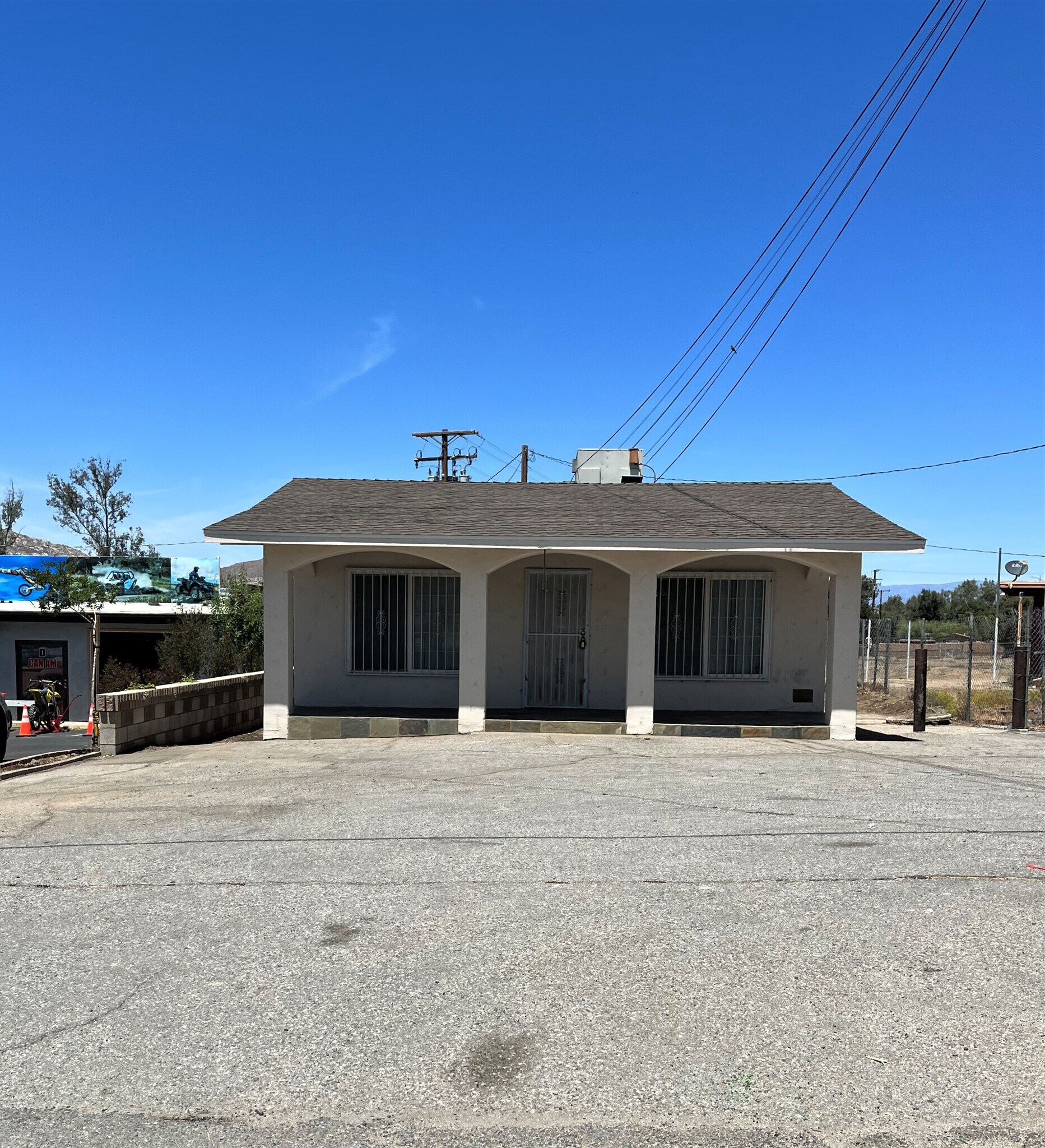 29570 Nuevo Rd, Nuevo, CA for sale Building Photo- Image 1 of 1