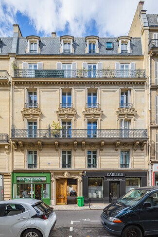 More details for 81 Rue De Miromesnil, Paris - Office for Lease