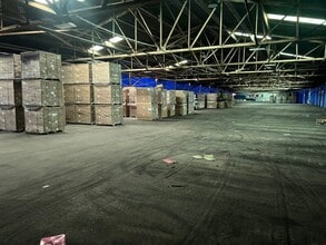 1201 E Church St, Cherryville, NC for lease Interior Photo- Image 2 of 2