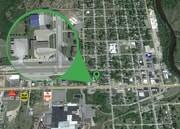 506 W 7th St, Evart MI - Specialty Property