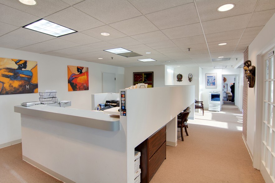 10 E Franklin St, Richmond, VA for sale - Interior Photo - Image 1 of 1