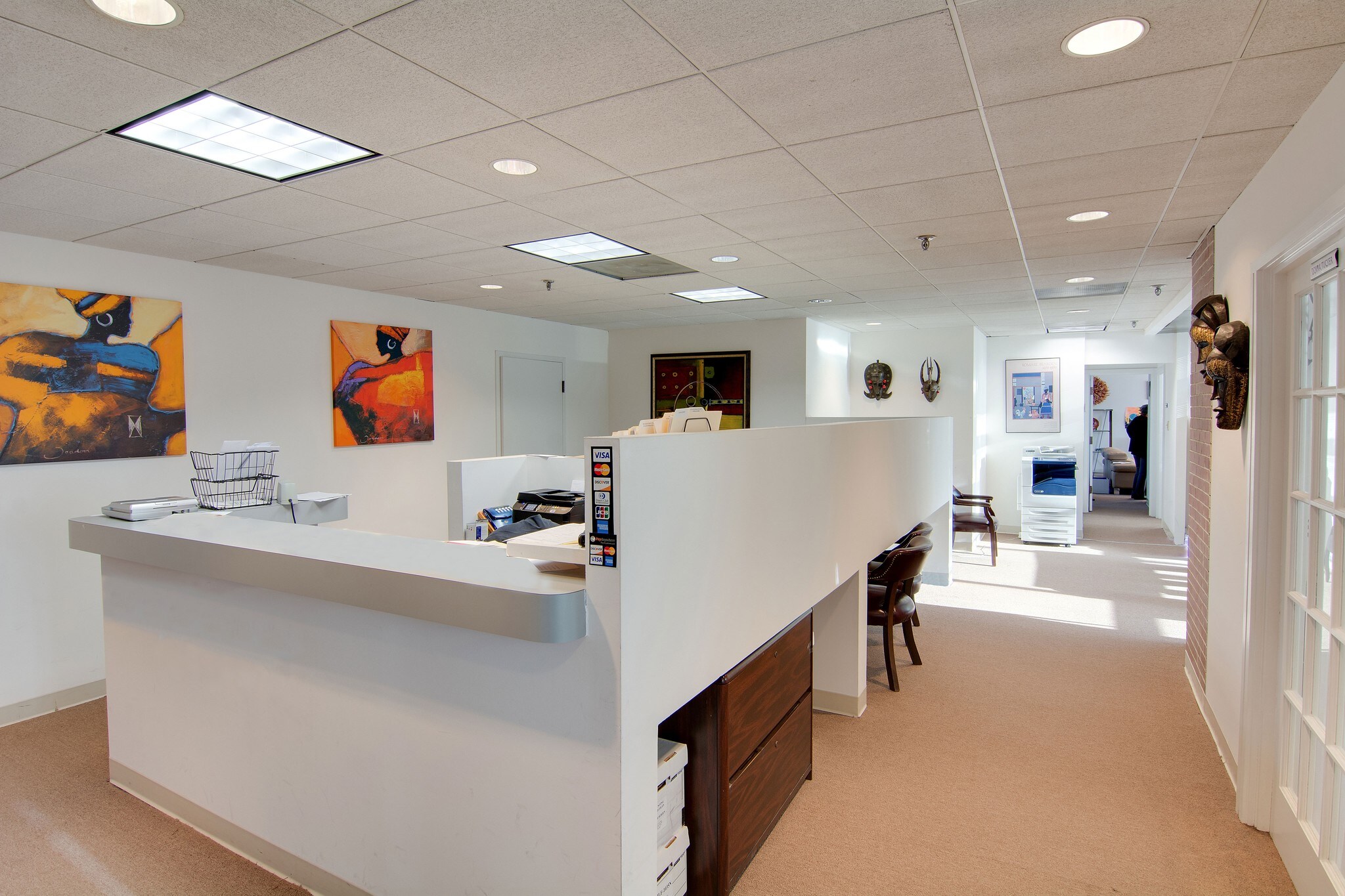 10 E Franklin St, Richmond, VA for sale Interior Photo- Image 1 of 1