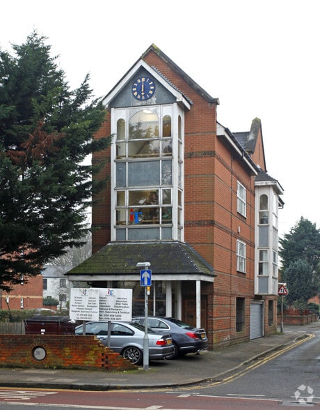 286 Kings Rd, Reading for sale - Primary Photo - Image 1 of 1