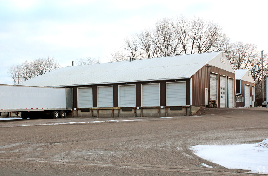 1395-1415 Maras St S, Shakopee, MN for lease - Building Photo - Image 2 of 3