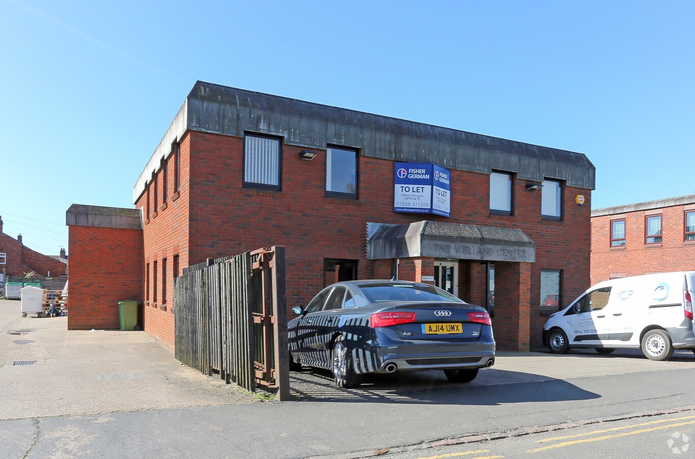 1 Fernie Rd, Market Harborough, LE16 7PH