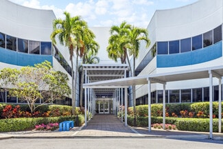 More details for 5201 Congress Ave, Boca Raton, FL - Office for Lease