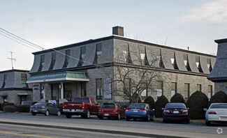 More details for 30 Main St, Ashland, MA - Office/Retail for Lease