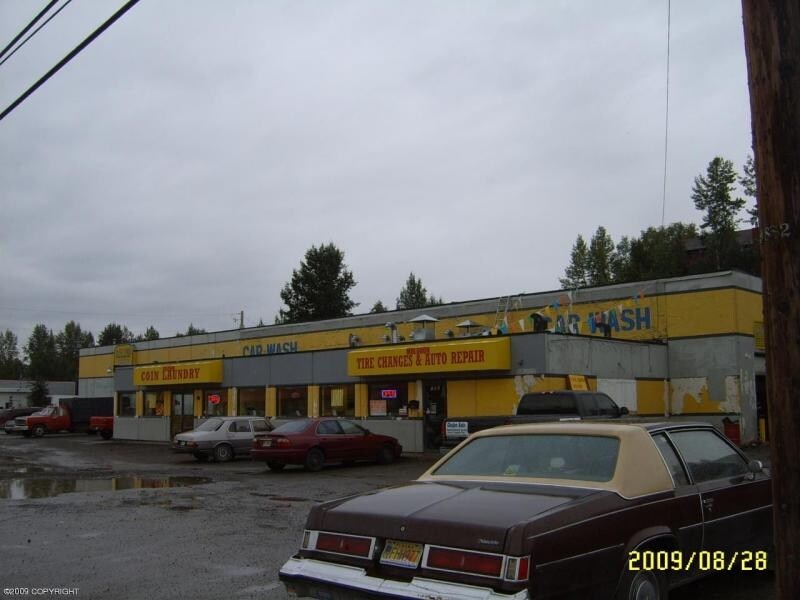180 Muldoon Rd, Anchorage, AK for sale Primary Photo- Image 1 of 1