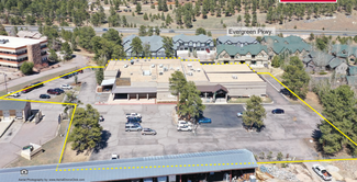 More details for 1204 Bergen Pky, Evergreen, CO - Retail for Sale