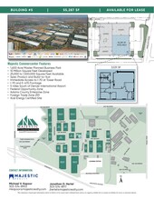 3559 N Himalaya Rd, Aurora, CO for lease Site Plan- Image 1 of 1