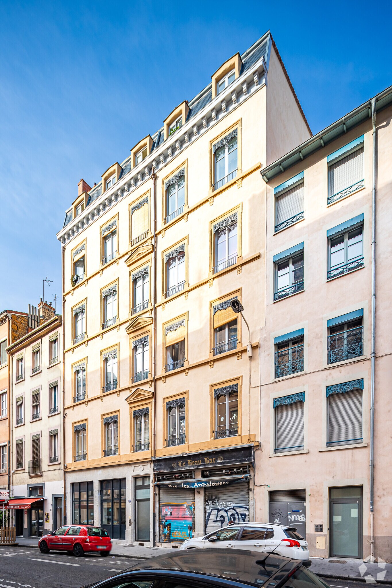 262 Rue Duguesclin, Lyon for sale Primary Photo- Image 1 of 3